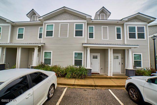 VERANDAS OF FREEPORT, THE - Residential