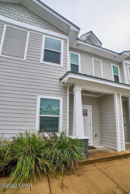 VERANDAS OF FREEPORT, THE - Residential