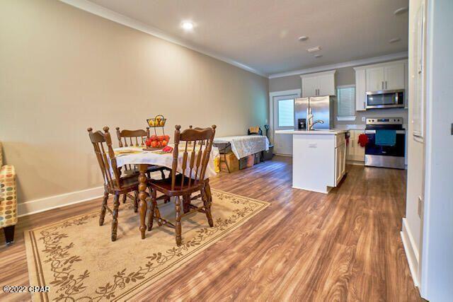 VERANDAS OF FREEPORT, THE - Residential