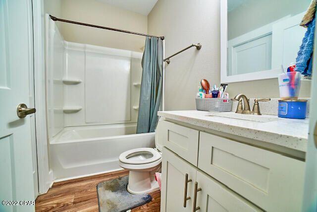 VERANDAS OF FREEPORT, THE - Residential