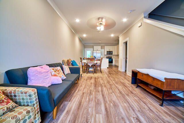 VERANDAS OF FREEPORT, THE - Residential