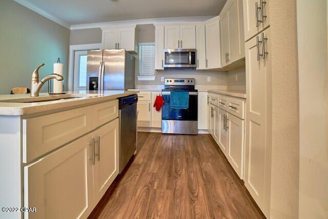 VERANDAS OF FREEPORT, THE - Residential