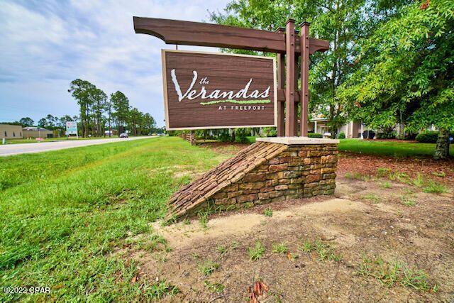 VERANDAS OF FREEPORT, THE - Residential