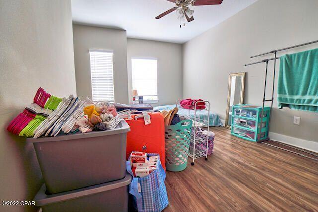 VERANDAS OF FREEPORT, THE - Residential