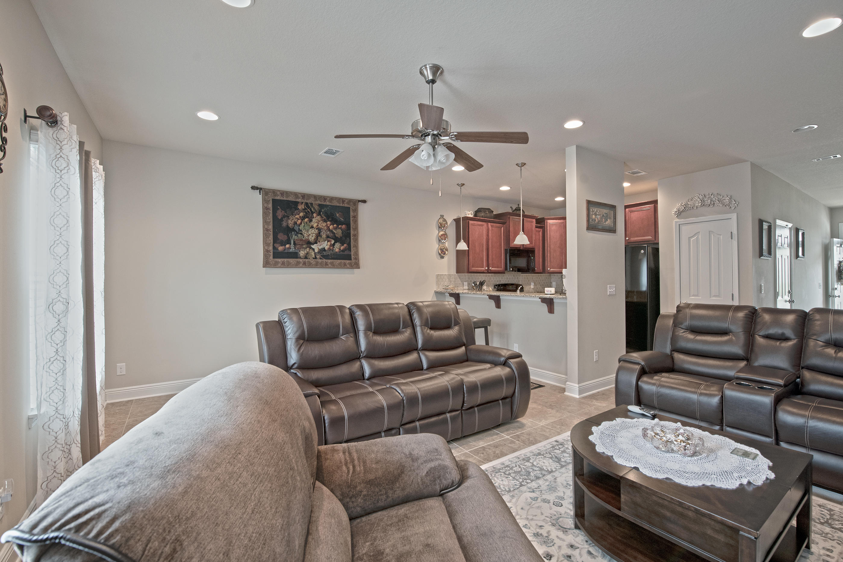 RESERVE POINTE - Residential