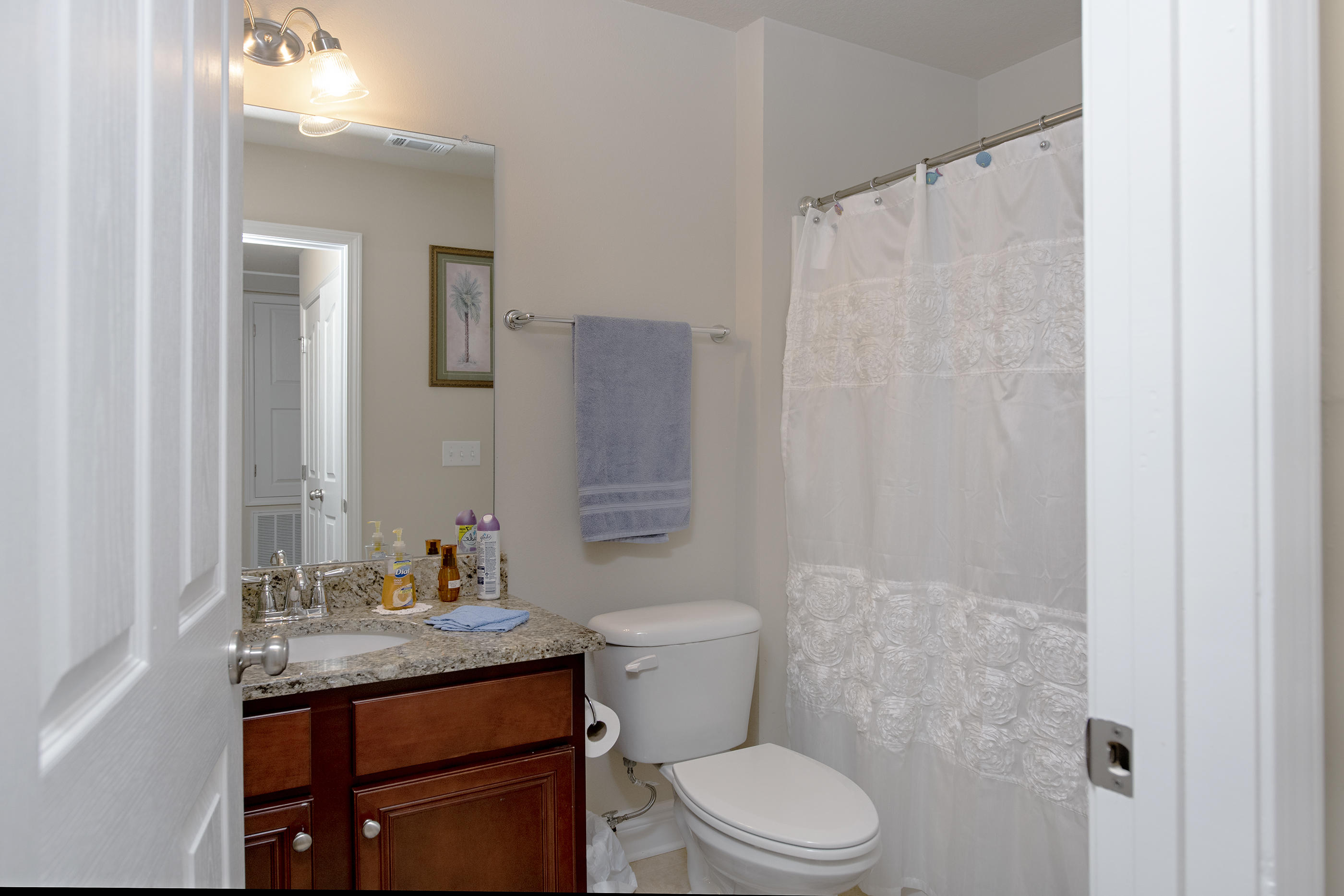 RESERVE POINTE - Residential