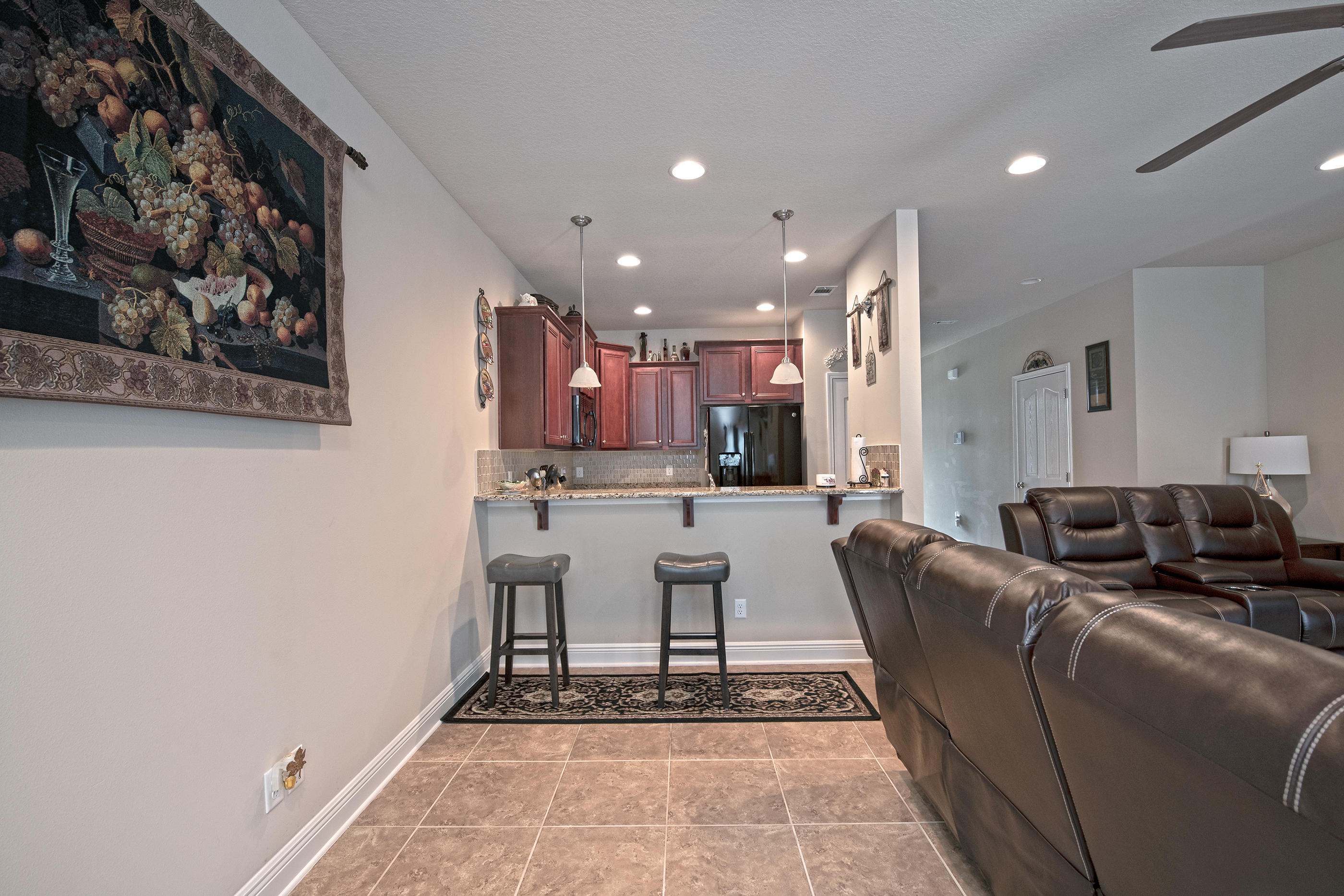 RESERVE POINTE - Residential