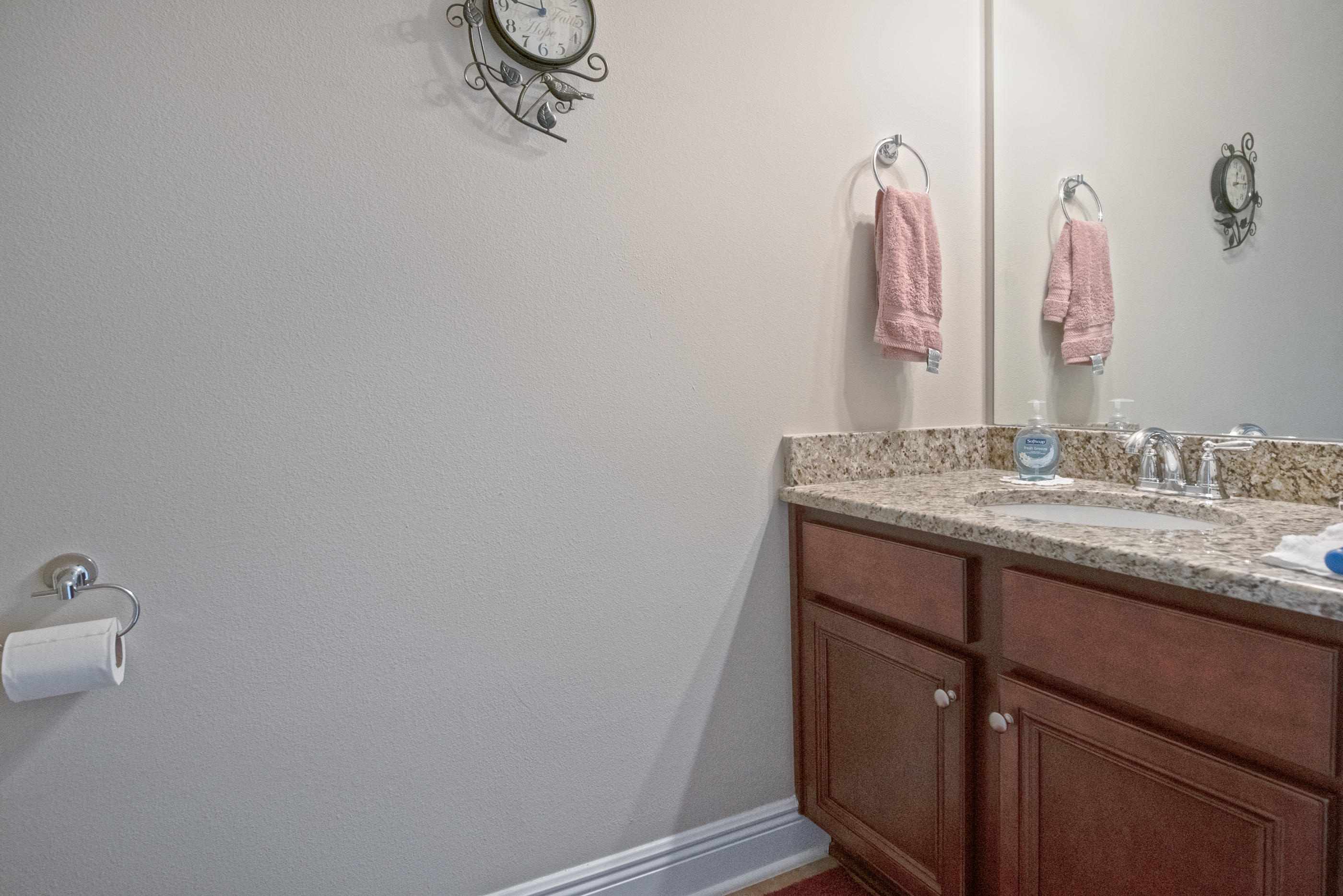 RESERVE POINTE - Residential