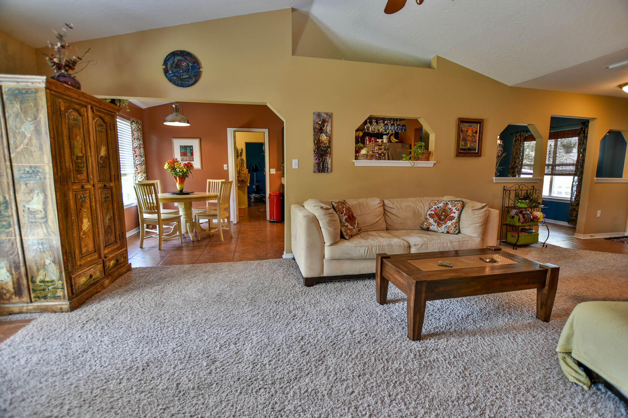 HOLLEY BY THE SEA - Residential