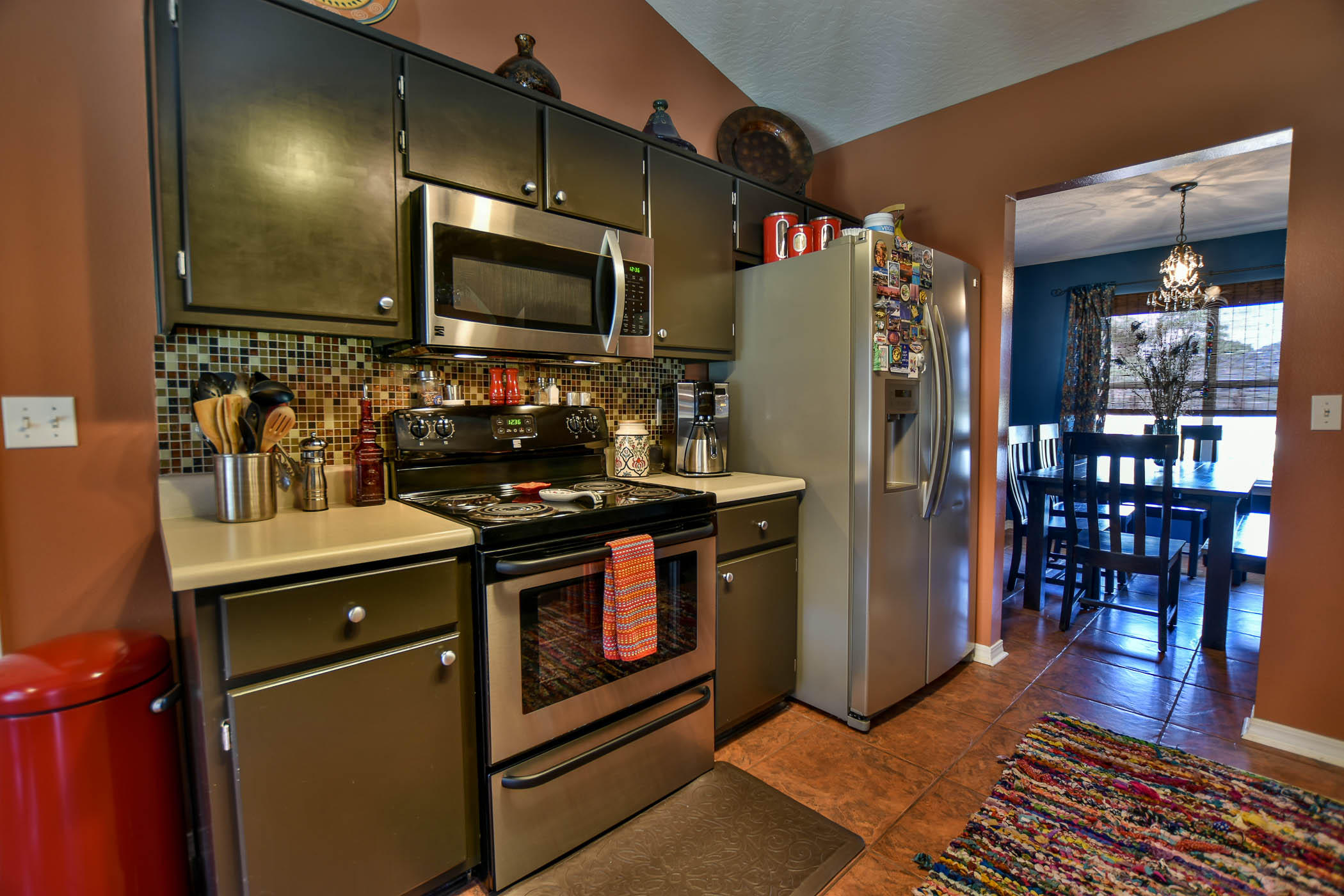 HOLLEY BY THE SEA - Residential