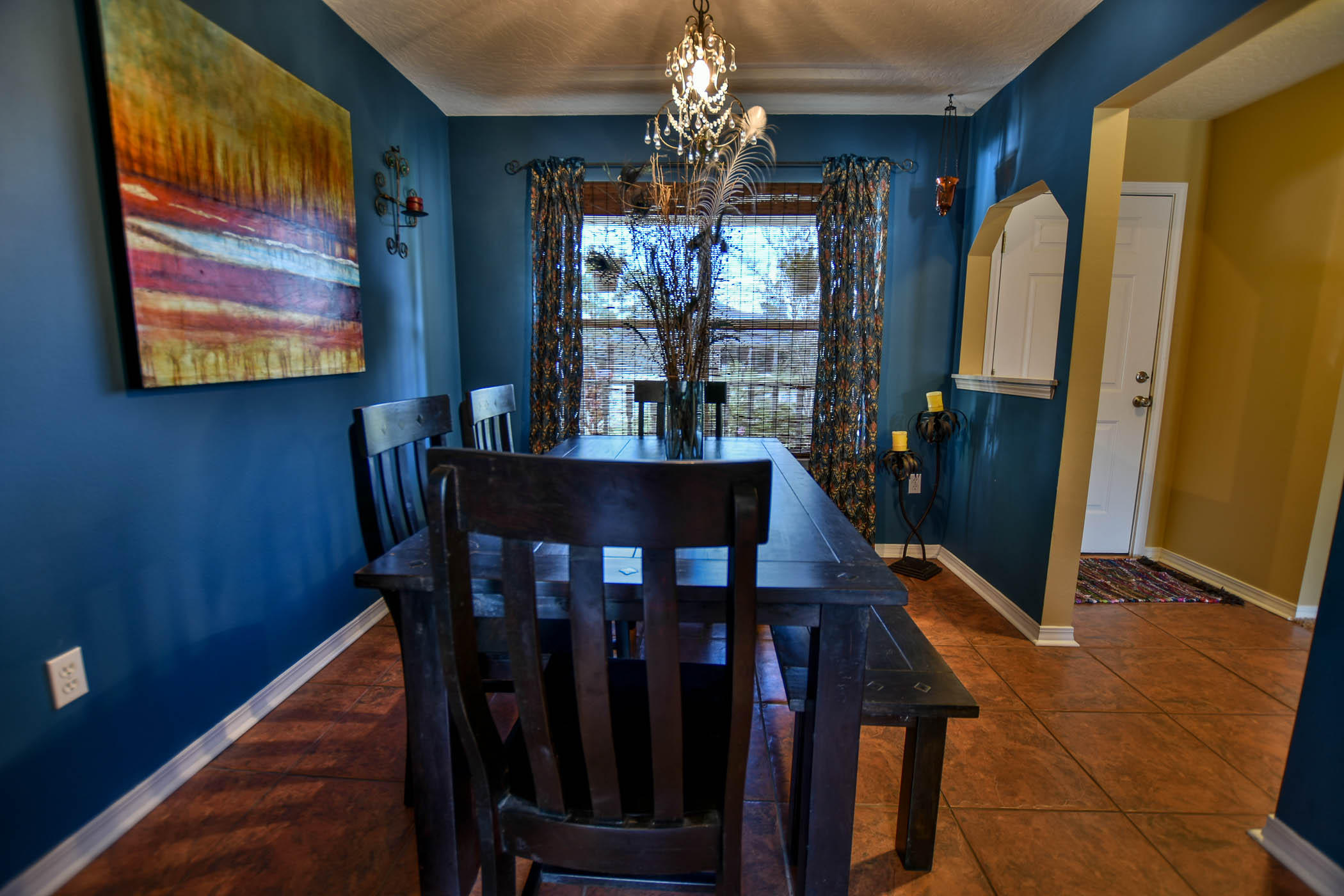 HOLLEY BY THE SEA - Residential