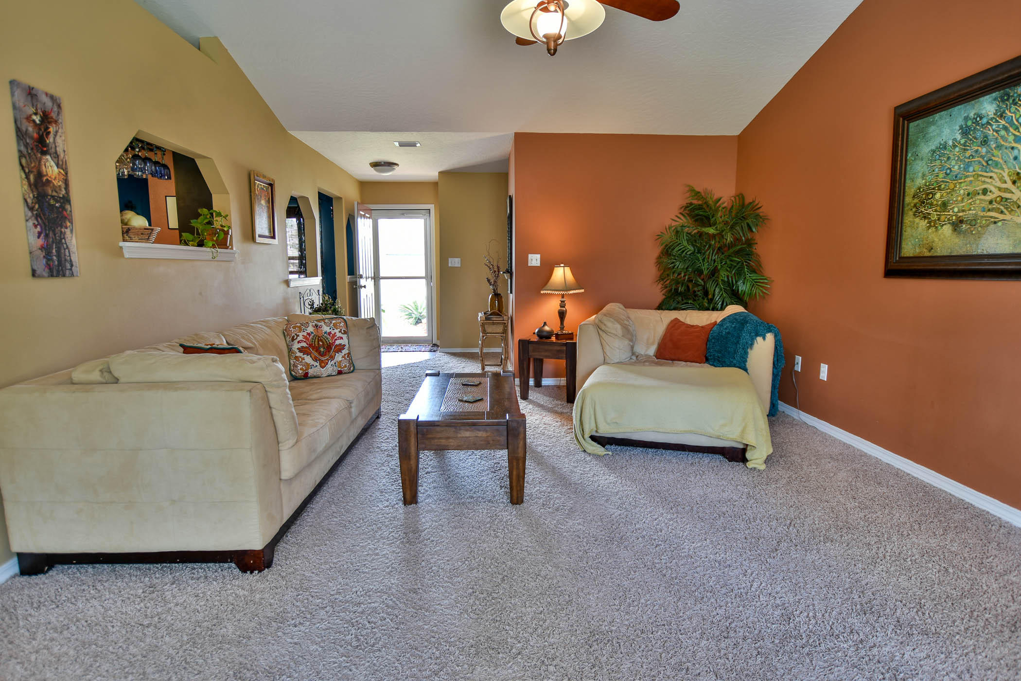 HOLLEY BY THE SEA - Residential