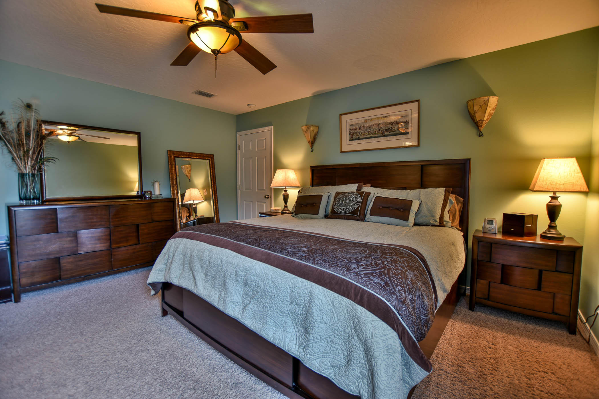 HOLLEY BY THE SEA - Residential