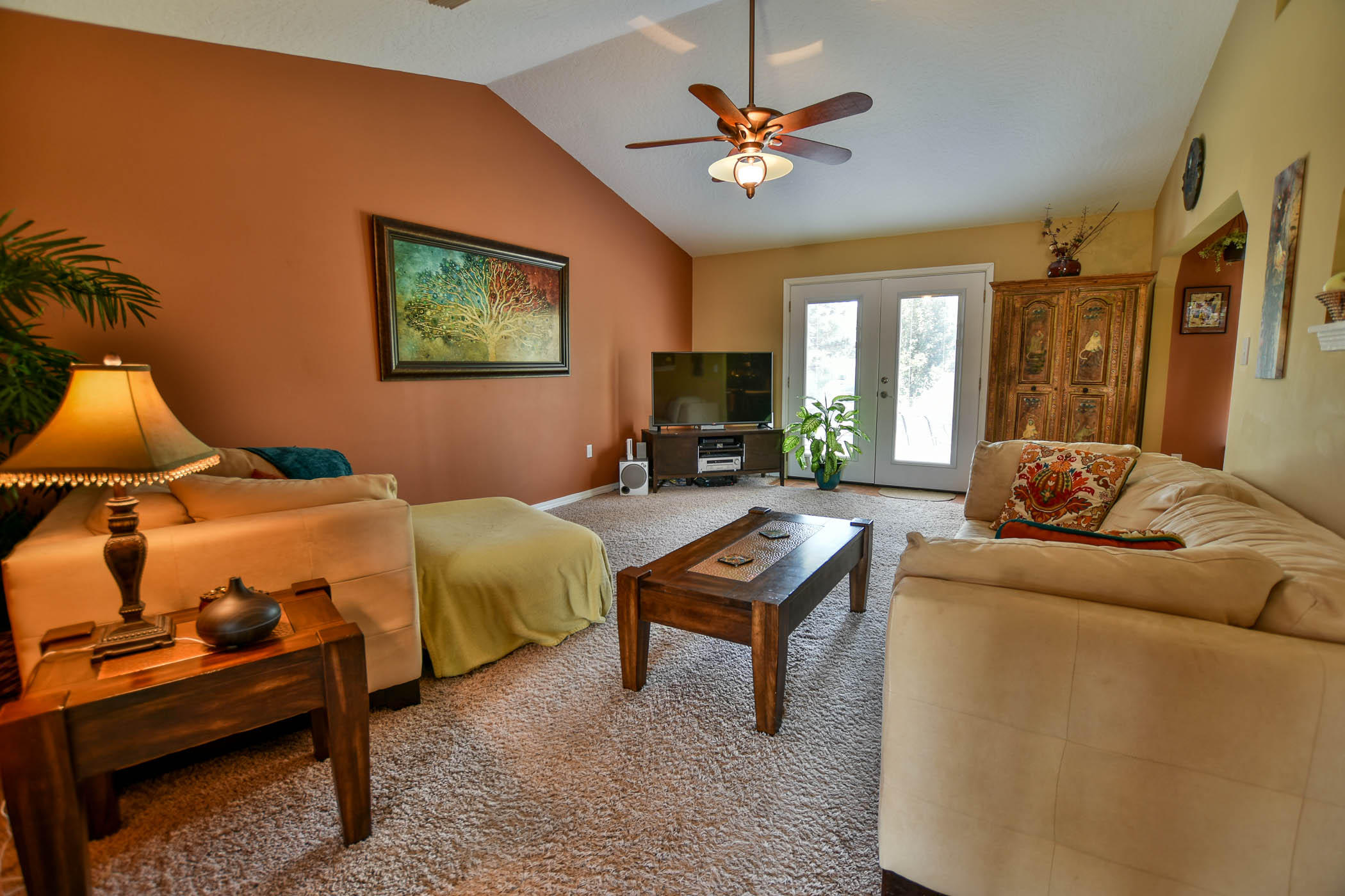 HOLLEY BY THE SEA - Residential