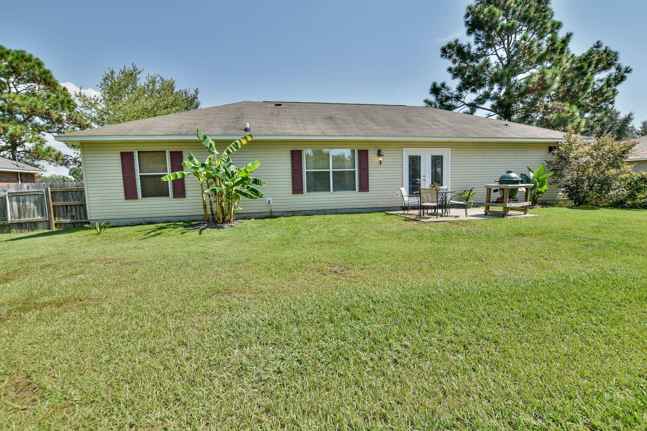 HOLLEY BY THE SEA - Residential