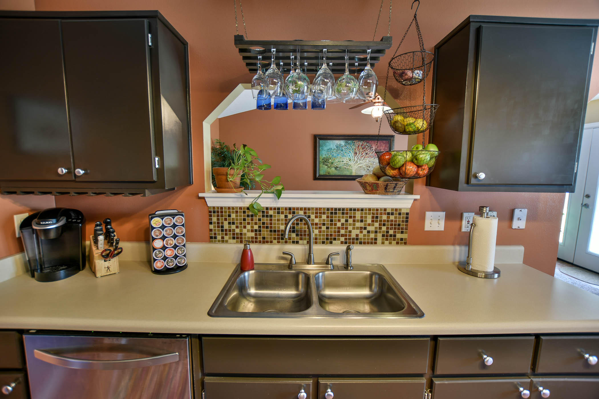 HOLLEY BY THE SEA - Residential