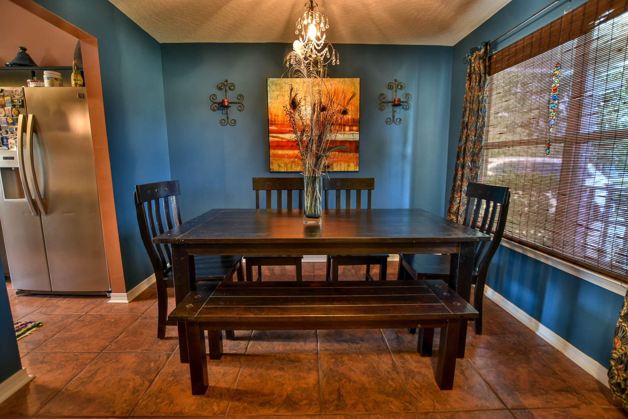 HOLLEY BY THE SEA - Residential