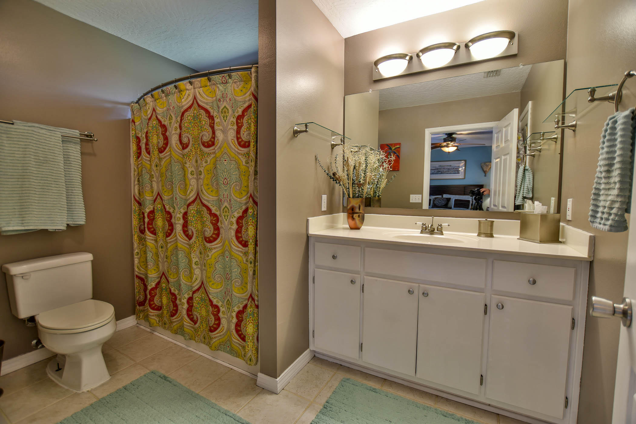 HOLLEY BY THE SEA - Residential