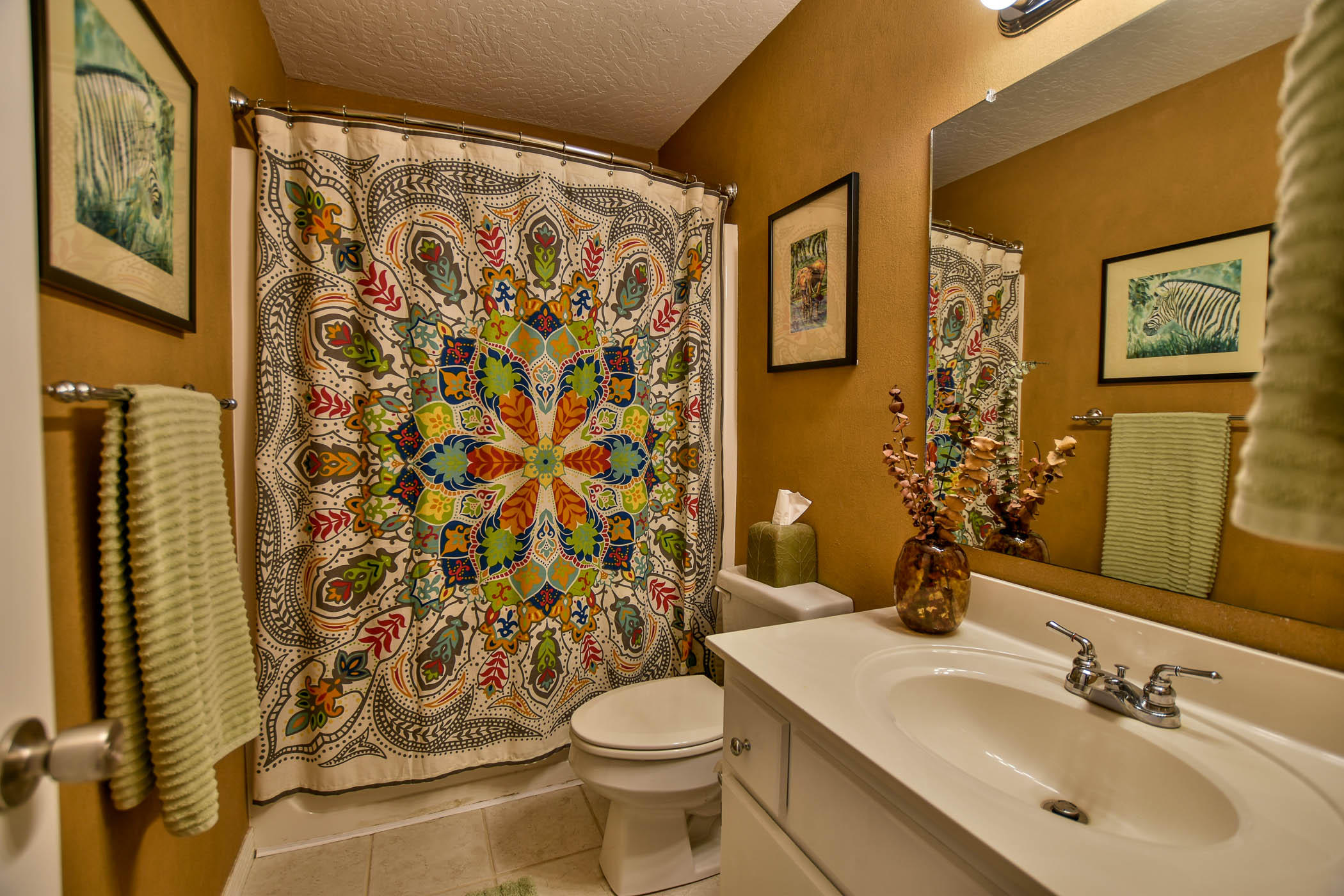 HOLLEY BY THE SEA - Residential