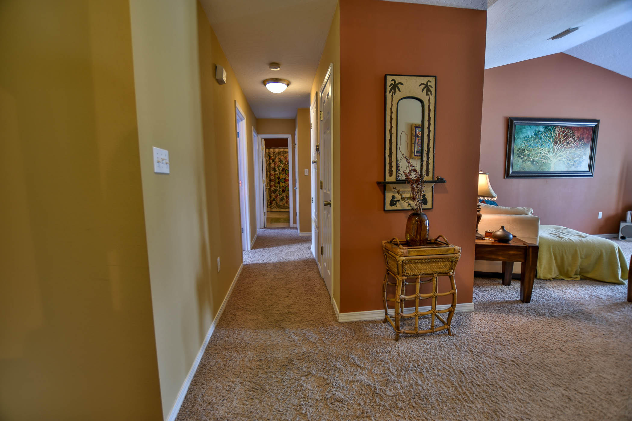 HOLLEY BY THE SEA - Residential