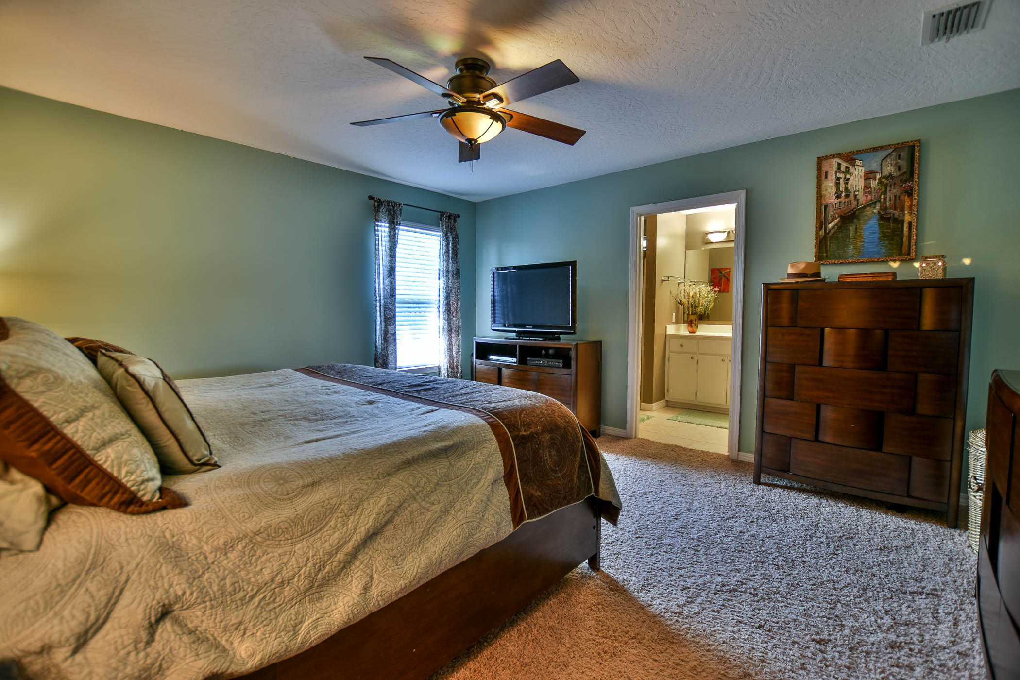 HOLLEY BY THE SEA - Residential