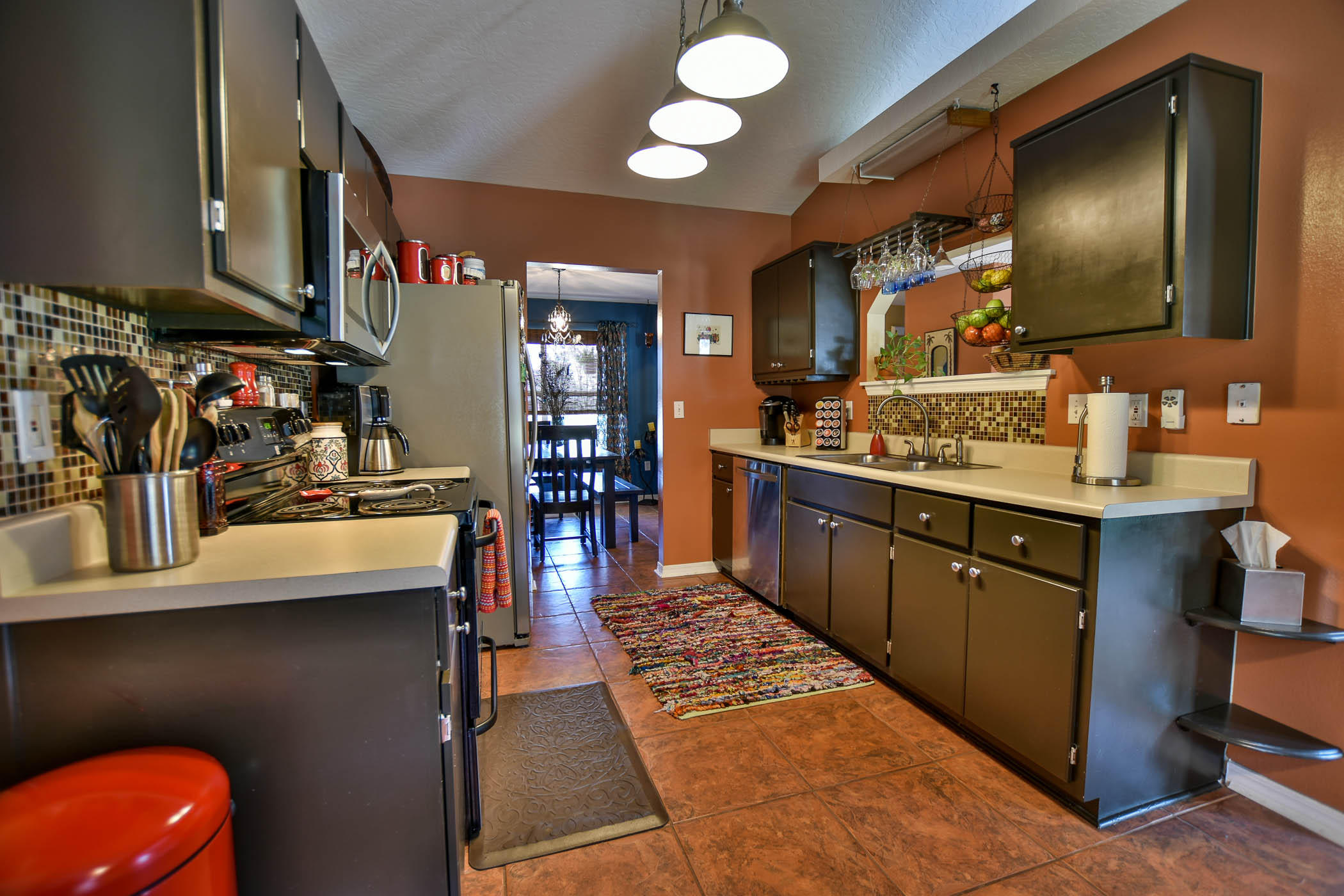 HOLLEY BY THE SEA - Residential