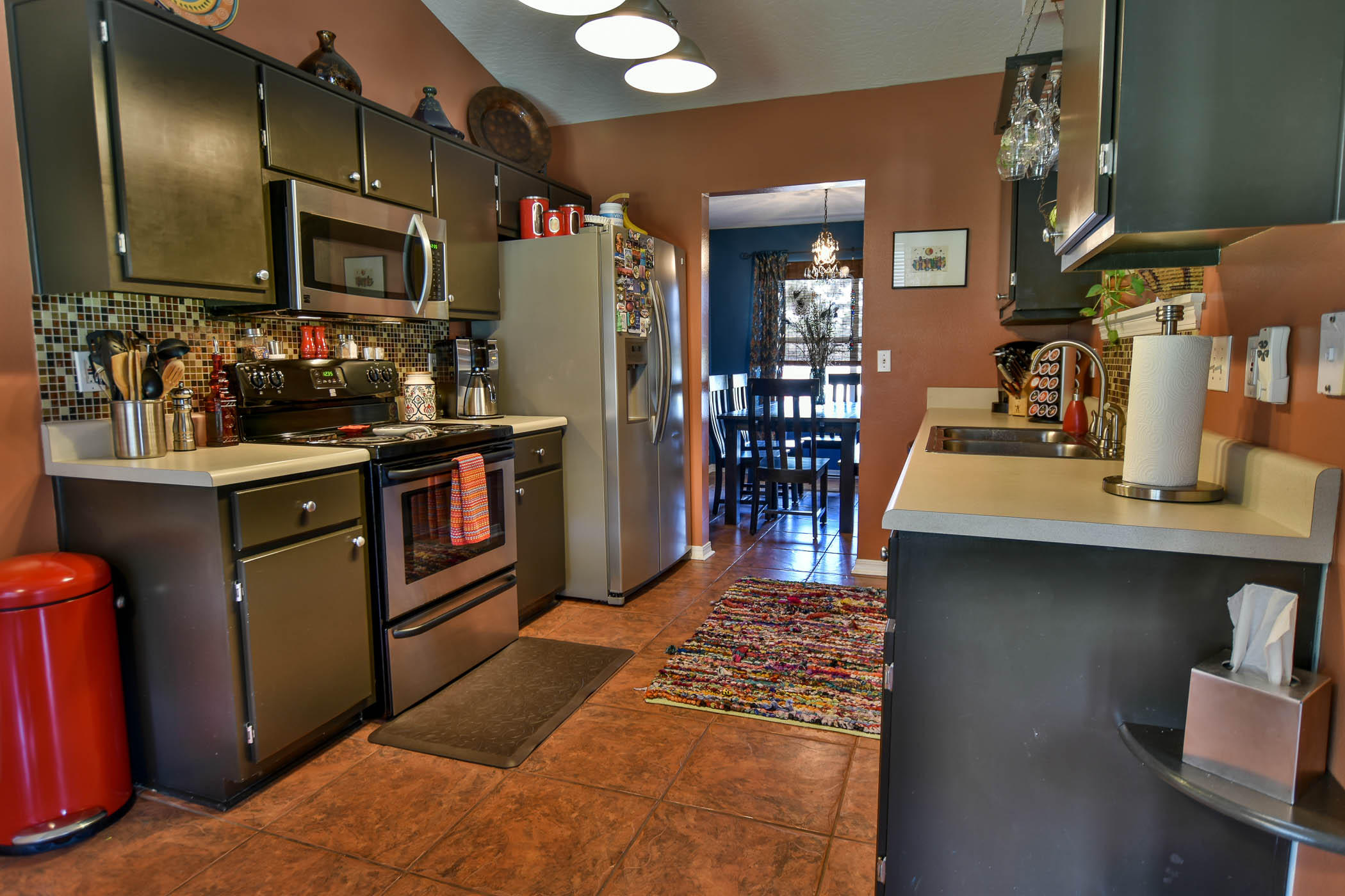 HOLLEY BY THE SEA - Residential