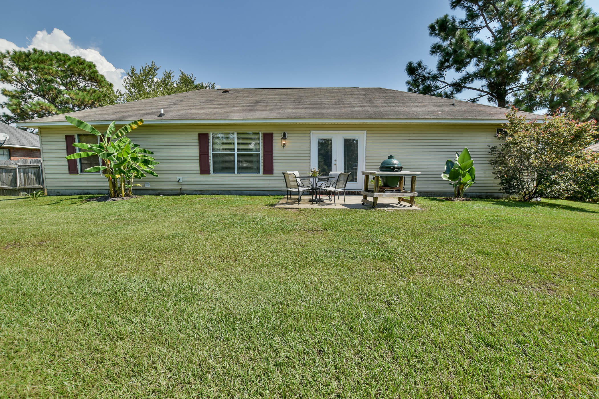 HOLLEY BY THE SEA - Residential