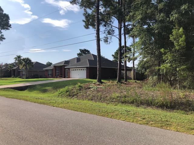 Holley By The Sea - Land