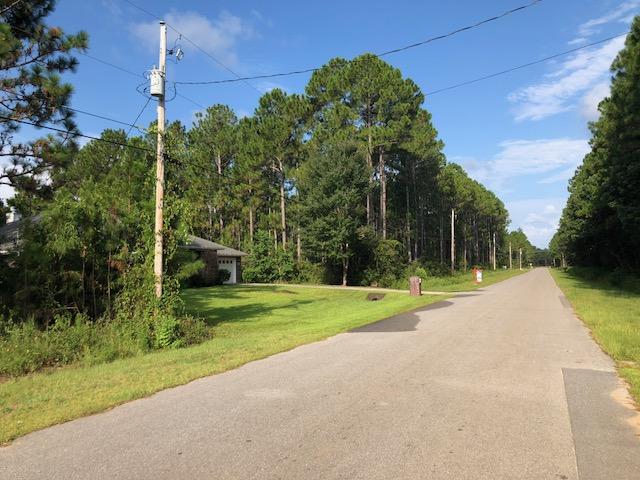 Holley By The Sea - Land