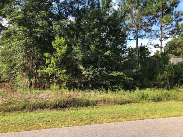 Holley By The Sea - Land