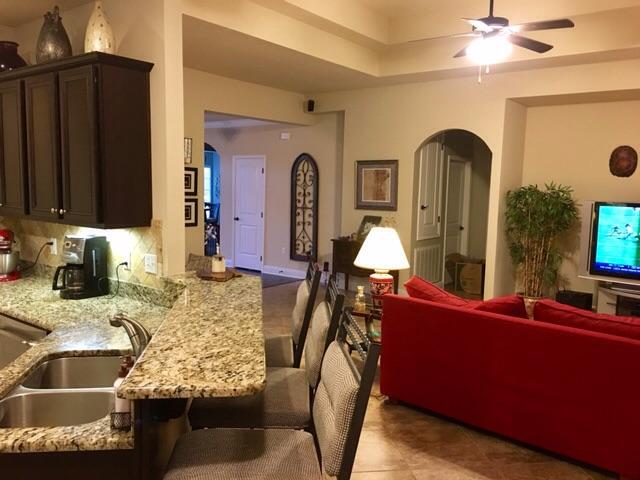 CYPRESS BREEZE PLANTATION - Residential