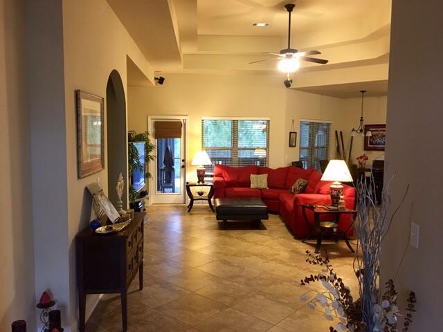 CYPRESS BREEZE PLANTATION - Residential