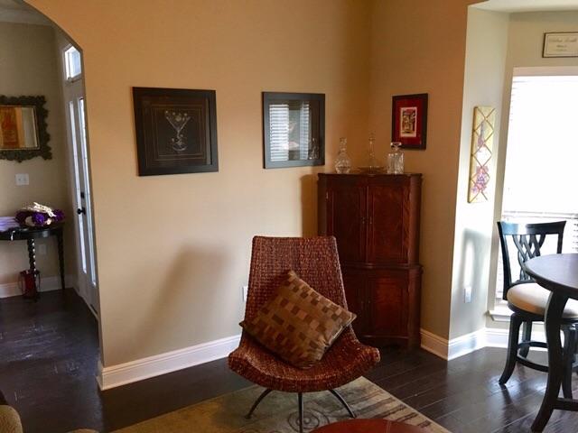 CYPRESS BREEZE PLANTATION - Residential