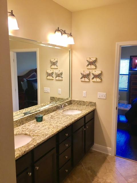 CYPRESS BREEZE PLANTATION - Residential