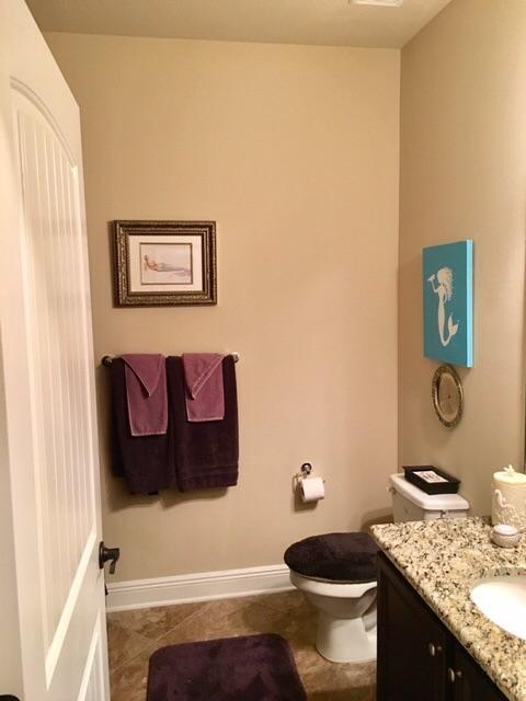 CYPRESS BREEZE PLANTATION - Residential