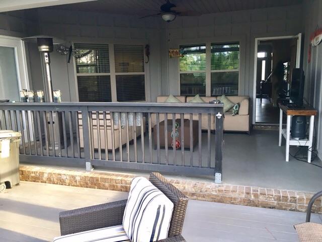 CYPRESS BREEZE PLANTATION - Residential