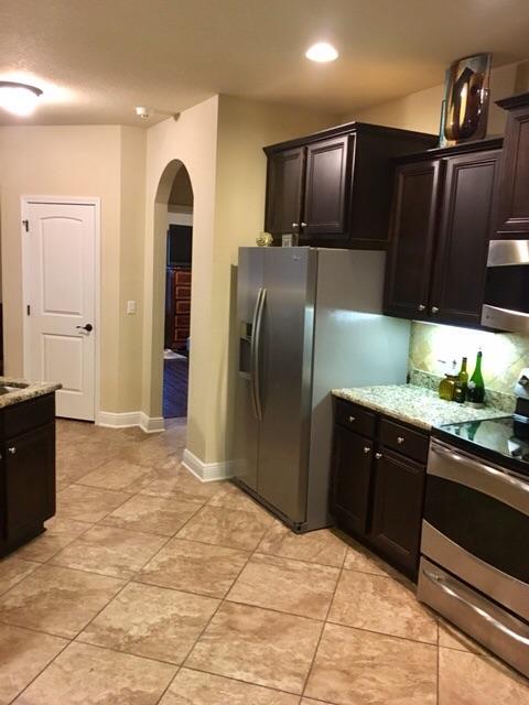 CYPRESS BREEZE PLANTATION - Residential