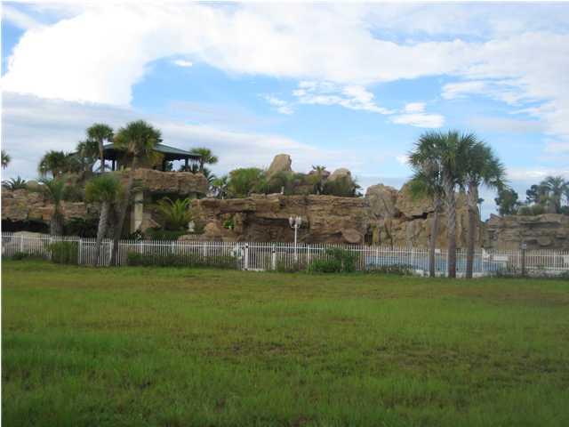 CYPRESS BREEZE PLANTATION - Residential