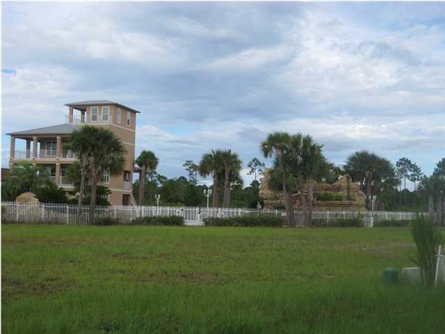 CYPRESS BREEZE PLANTATION - Residential