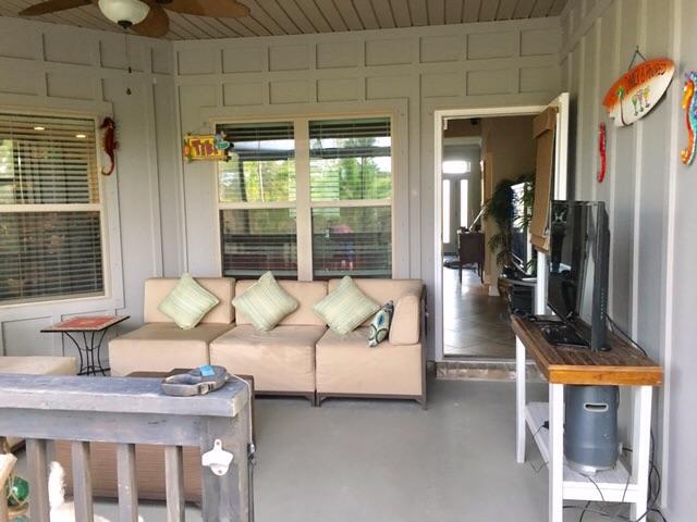 CYPRESS BREEZE PLANTATION - Residential