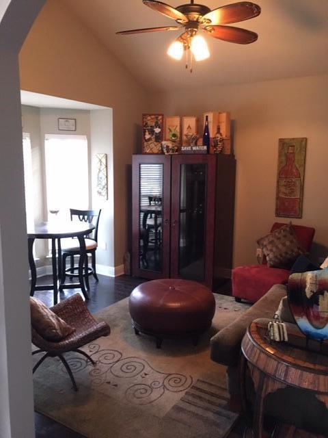 CYPRESS BREEZE PLANTATION - Residential