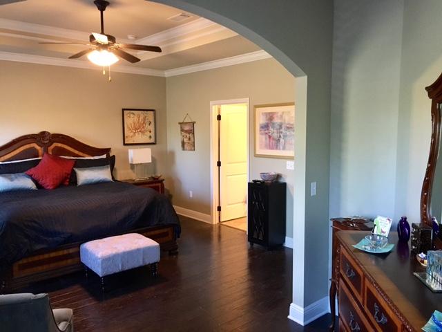 CYPRESS BREEZE PLANTATION - Residential