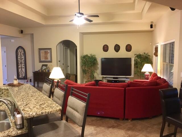 CYPRESS BREEZE PLANTATION - Residential