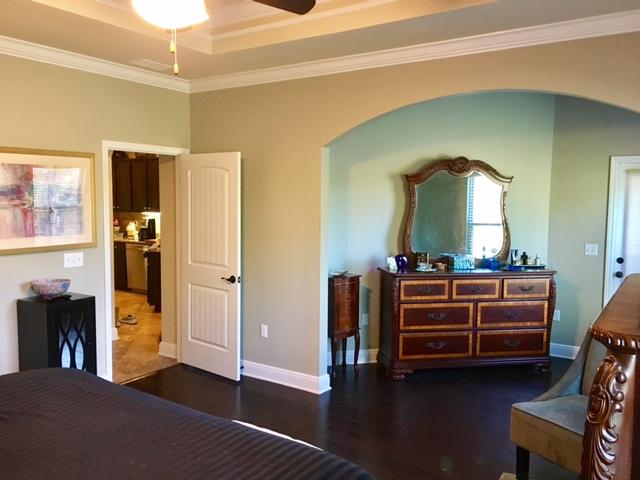 CYPRESS BREEZE PLANTATION - Residential