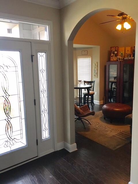 CYPRESS BREEZE PLANTATION - Residential