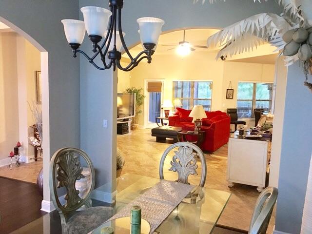 CYPRESS BREEZE PLANTATION - Residential