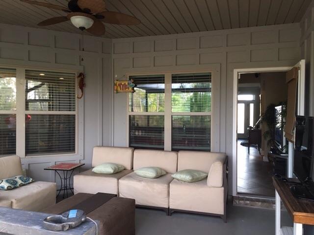 CYPRESS BREEZE PLANTATION - Residential