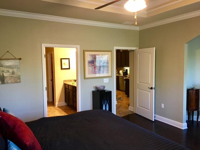 CYPRESS BREEZE PLANTATION - Residential