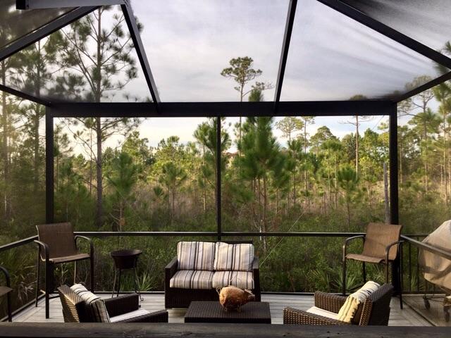 CYPRESS BREEZE PLANTATION - Residential